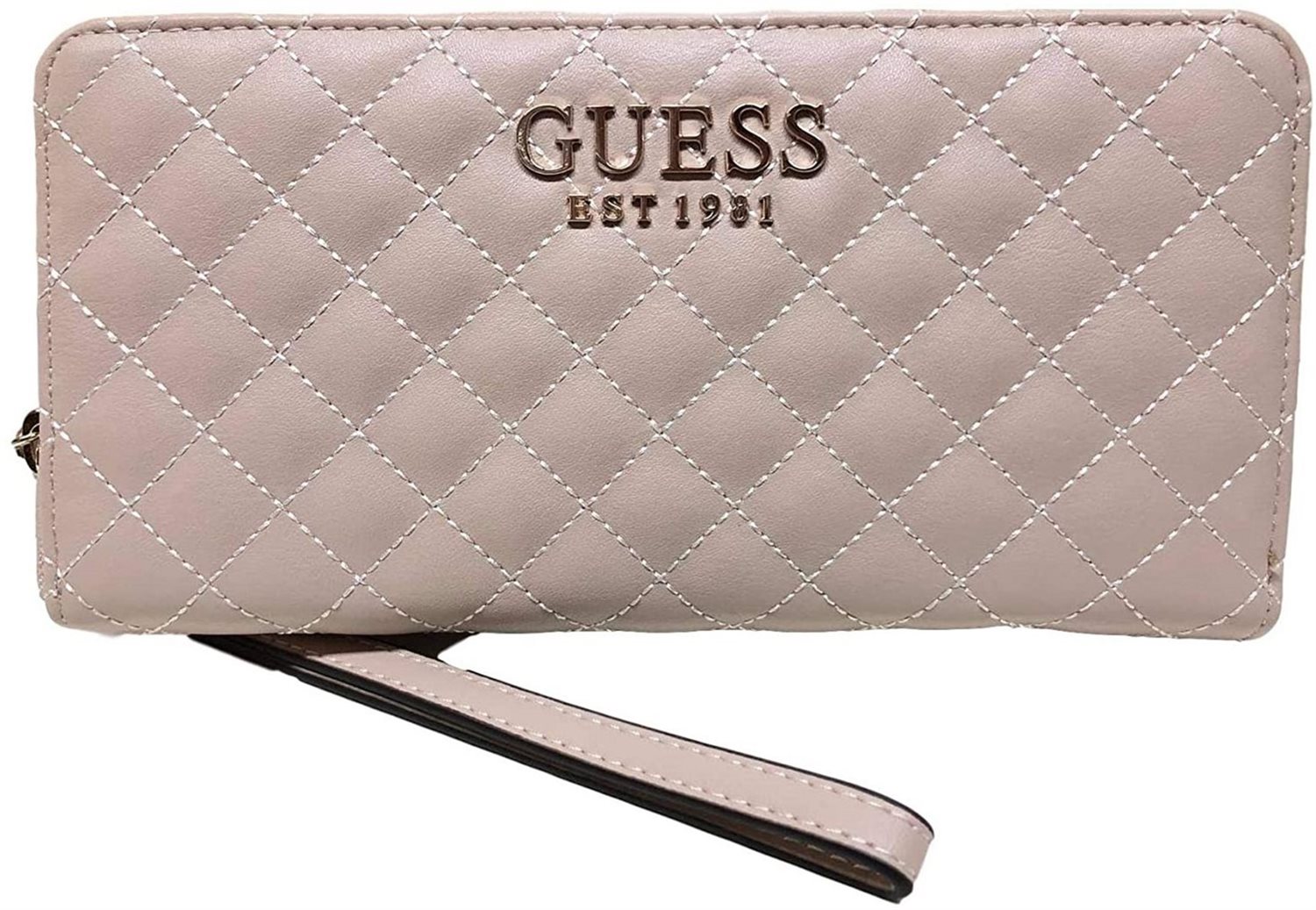 Portafoglio hot sale ragazza guess